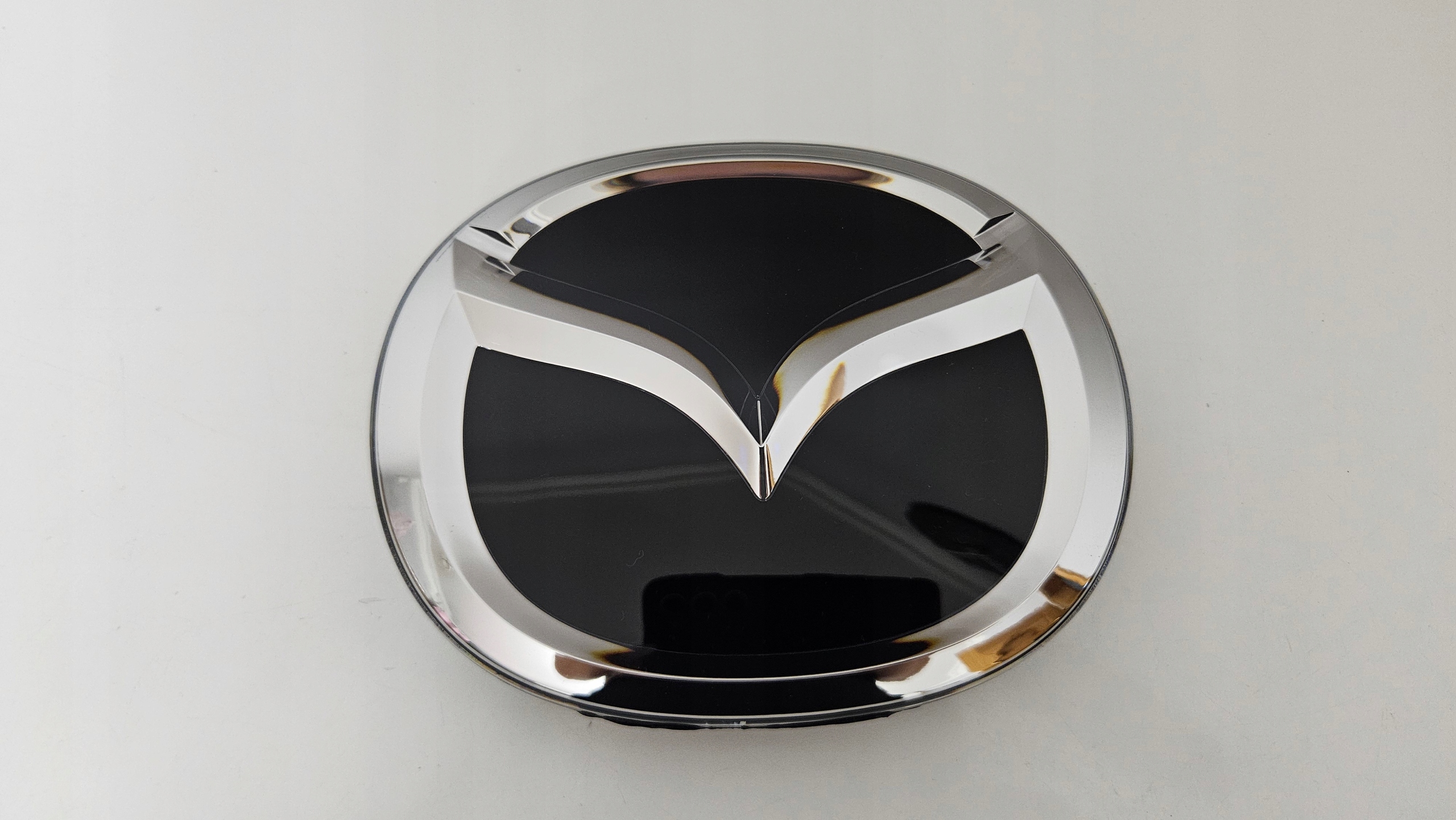 Mazda 5 CX30 CX60 Emblém Pod Radar KBB3-507Z0