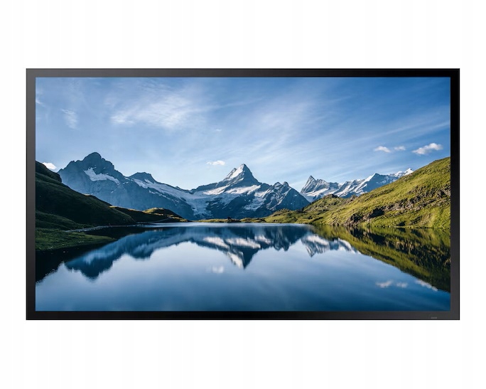 46" Led Samsung OH46B-S Fhd, 3500cd, Fo, 24/7
