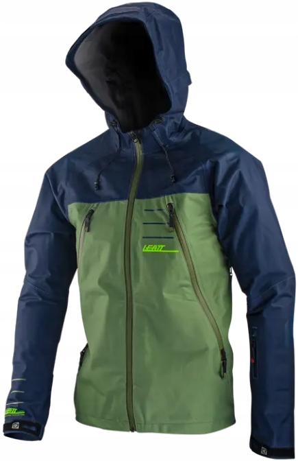 Kurtka Rowerowa Leatt Mtb 5.0 r. M Enduro Trail