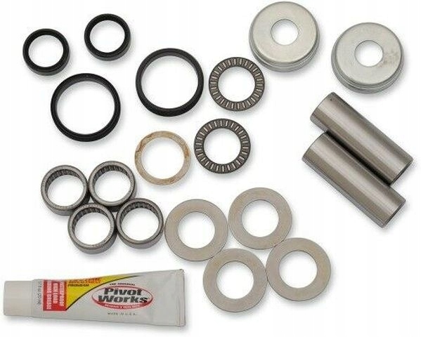 Pivot Works Sada Na Opravu Kyvadla Yamaha Yz 250 '88-92/250 Wr '91-93/ 50