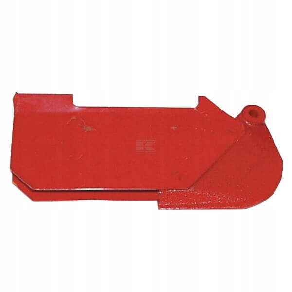 Radlice srpkovitý komplet orig AC826045 Kverneland