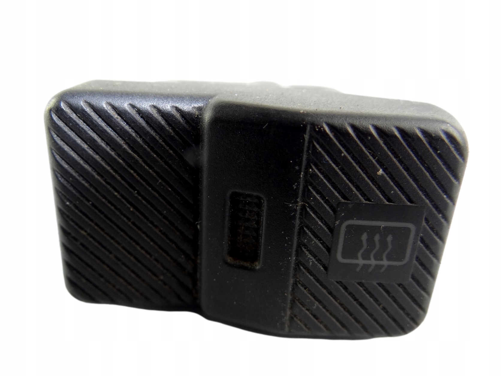 switch of the heating windows VW PASSAT B4 535 95
