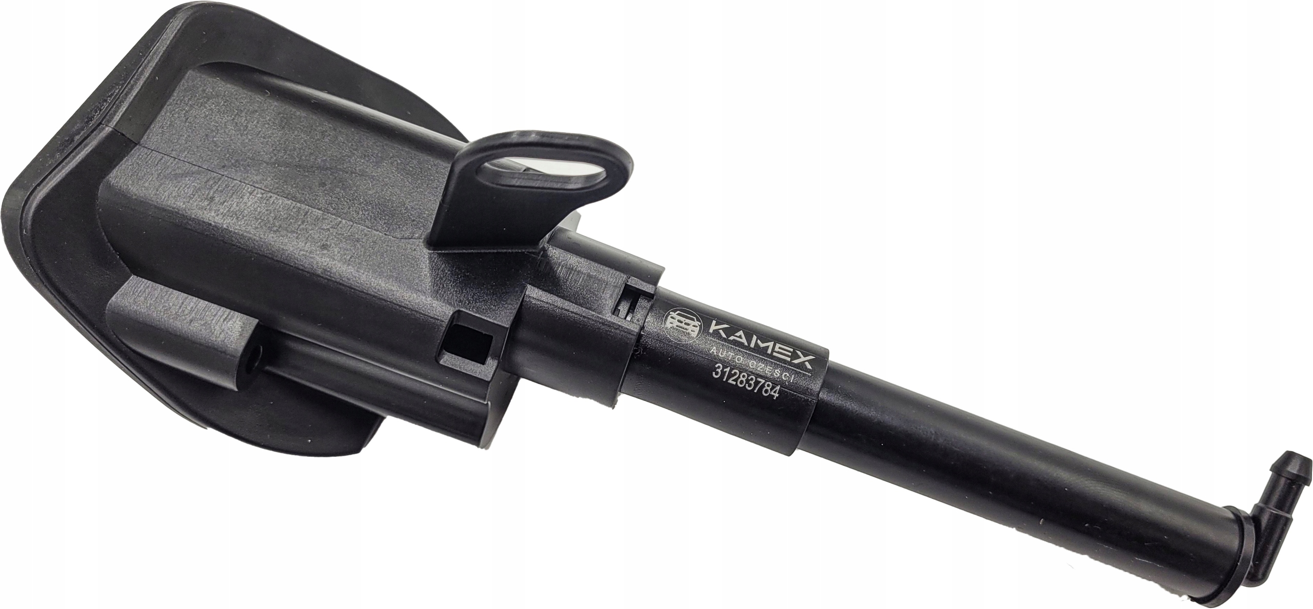 31283784 - ОМЫВАТЕЛЬ ФАР VOLVO XC90 07-14 LIFT ЛЕВЫЙ