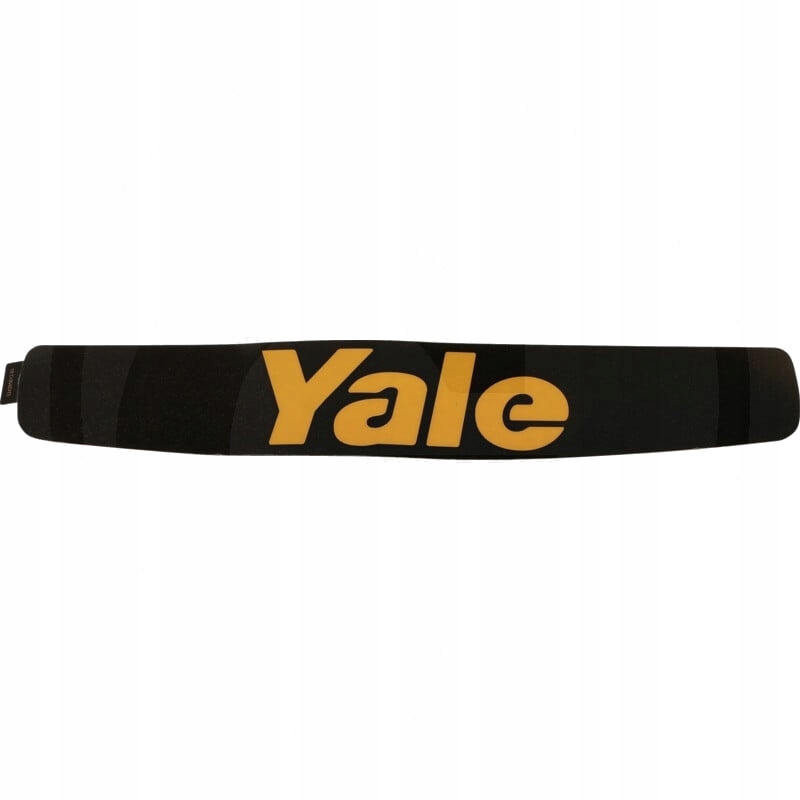 Yale Naklejka 2660107942