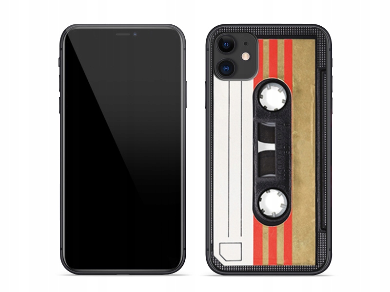 

Etui do Apple iPhone 11 Fantastic Case