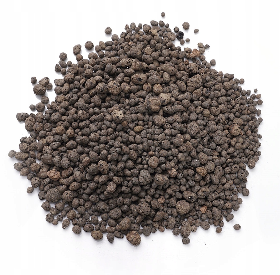 50L Drobny Keramzyt Ogrodniczy Drenaż Ceramiczny Podłoże EAN (GTIN) 5905601750680