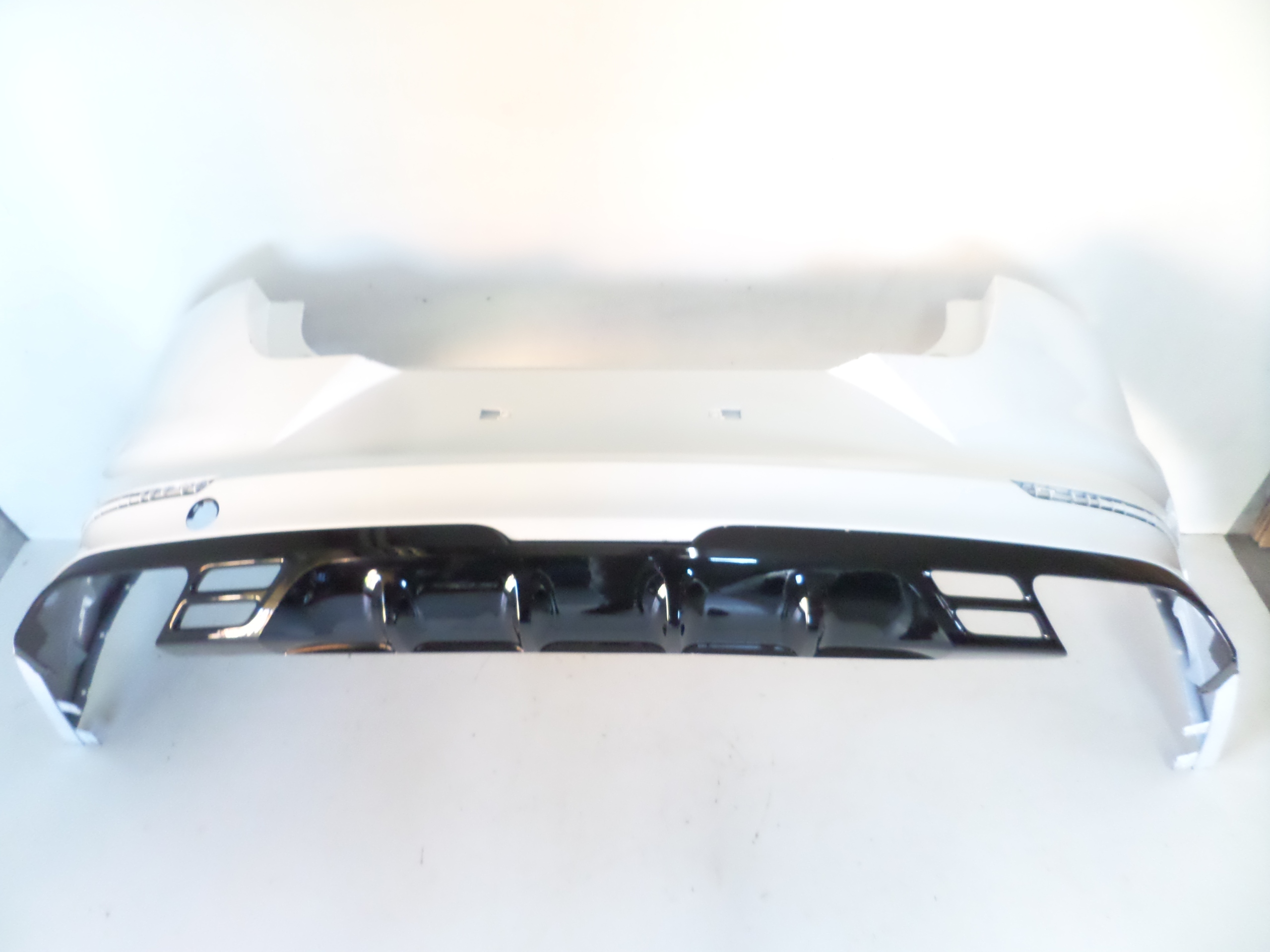 bumper rear rear part KIA PRO CEED PROCEED III 18- GT