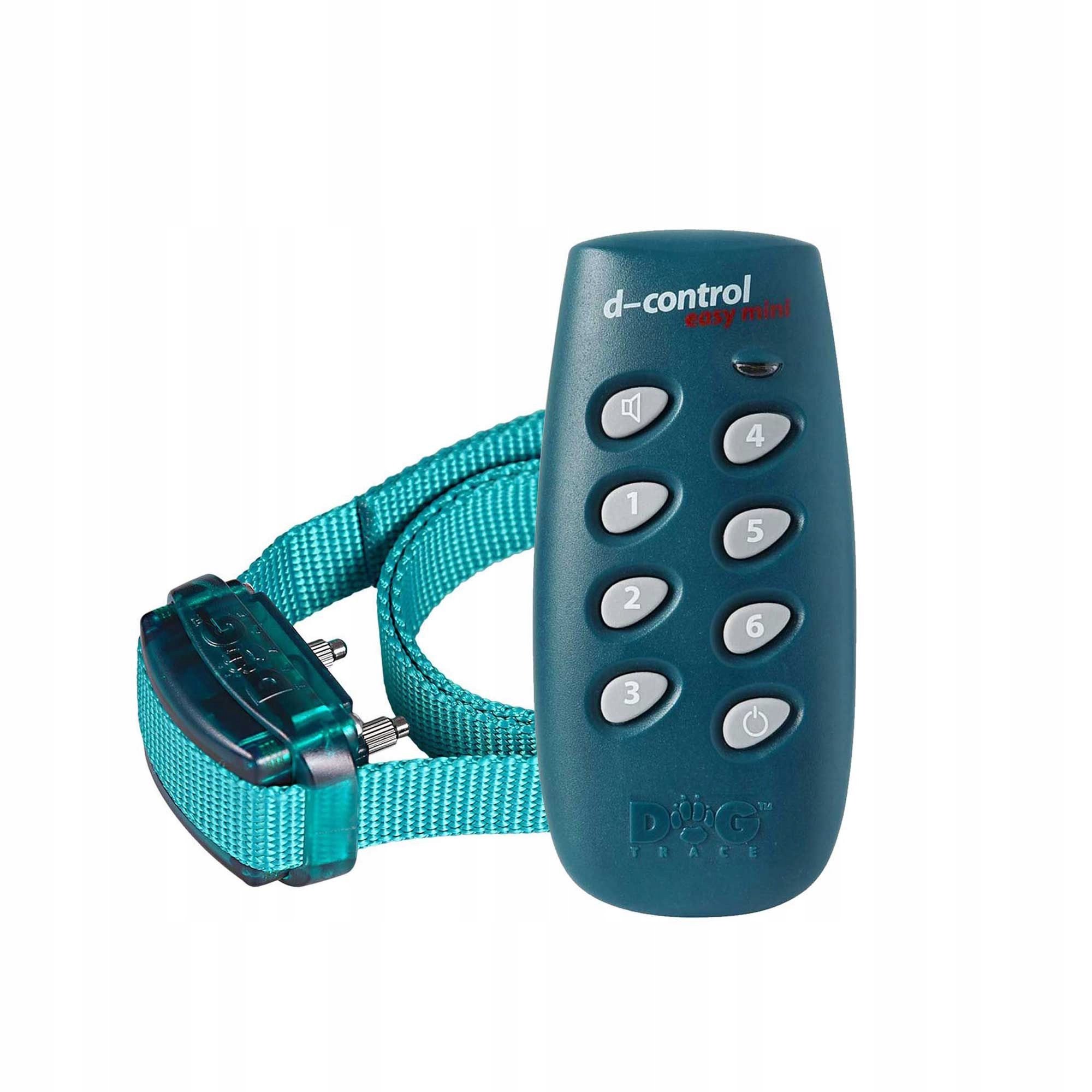 Dog trace d-control Easy mini
