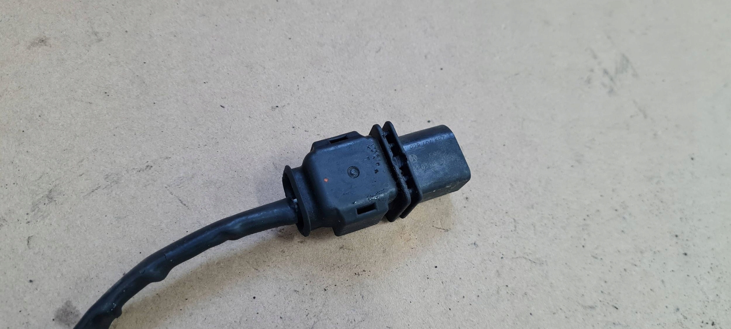 Q5 8R SONDA LAMDA 2.0 TDI 8R0906262 A4 B8 A5
