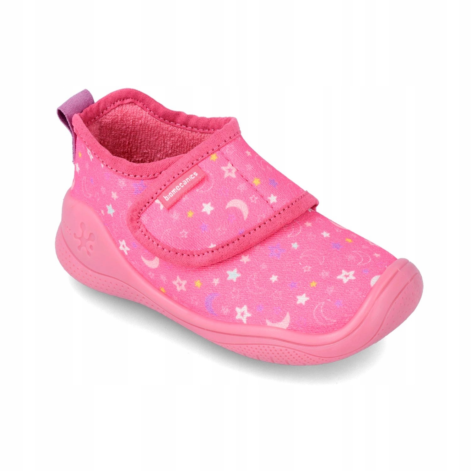 Pantofle Tekstylne Kapcie Biomecanics R.30