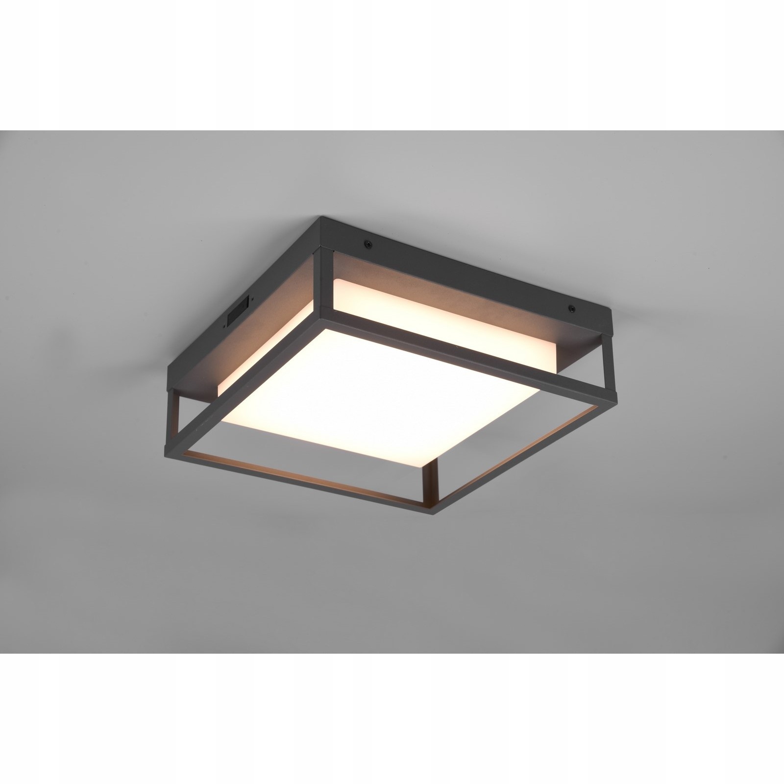 PLAFON ZEWNĘTRZNY LED IP54 TRIO WITHAM 677860142