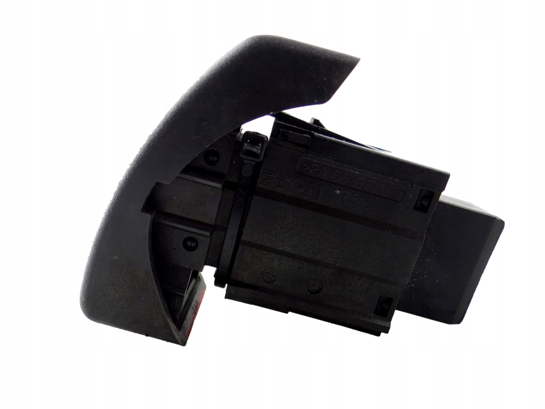 interruttore luci Luci di emergenza OPEL CORSA C 6 164 141