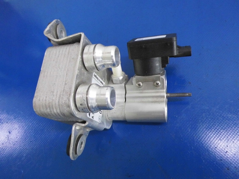 A1778301502 - Испаритель кондиционера MERCEDES A45 AMG W177