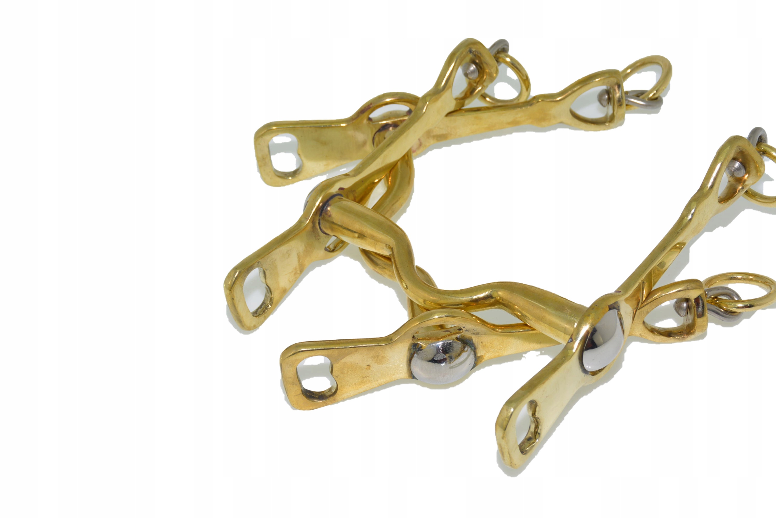 WĘDZIDŁO MUNSZTUKOWE 12,5CM