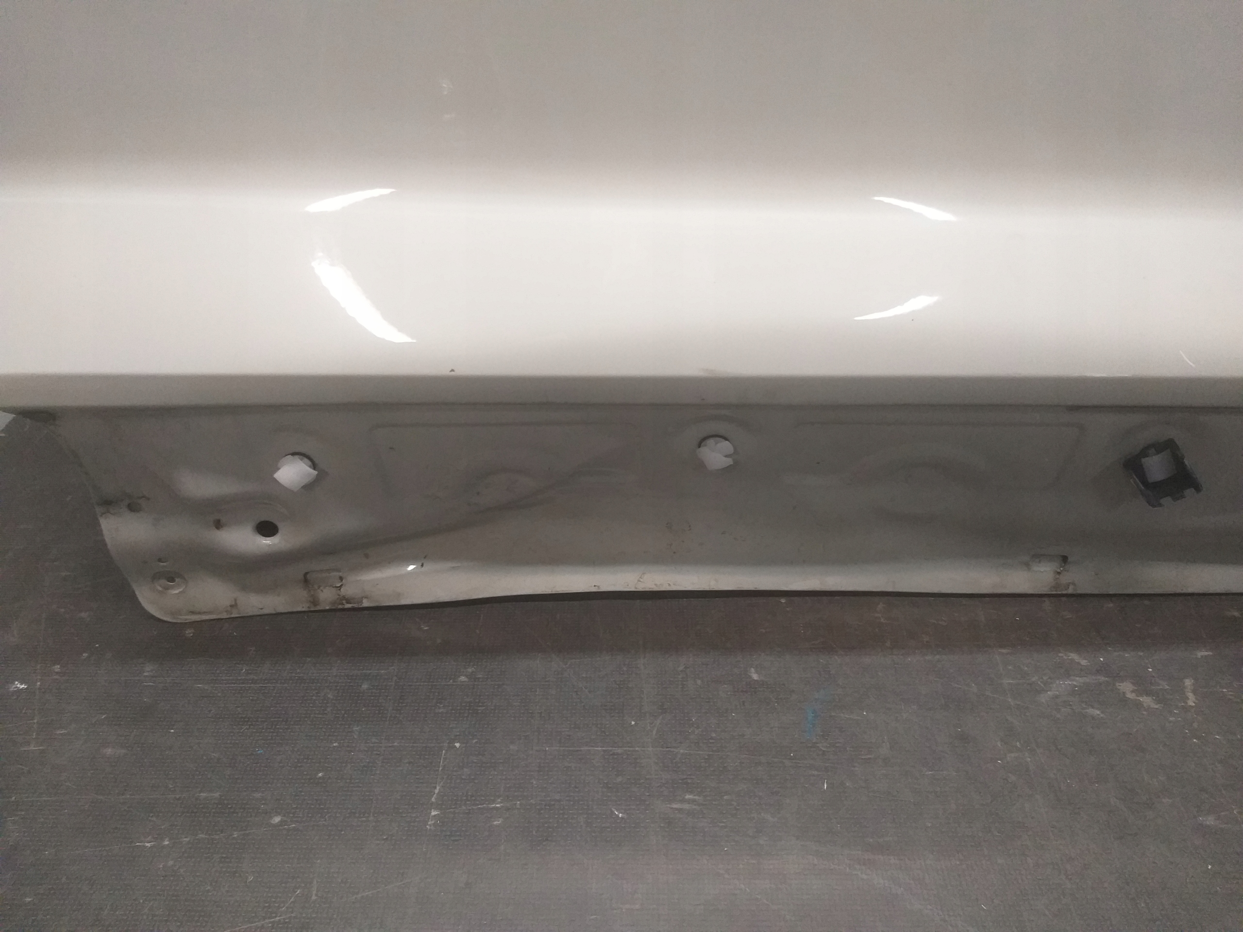 door front right VW T-ROC T ROC