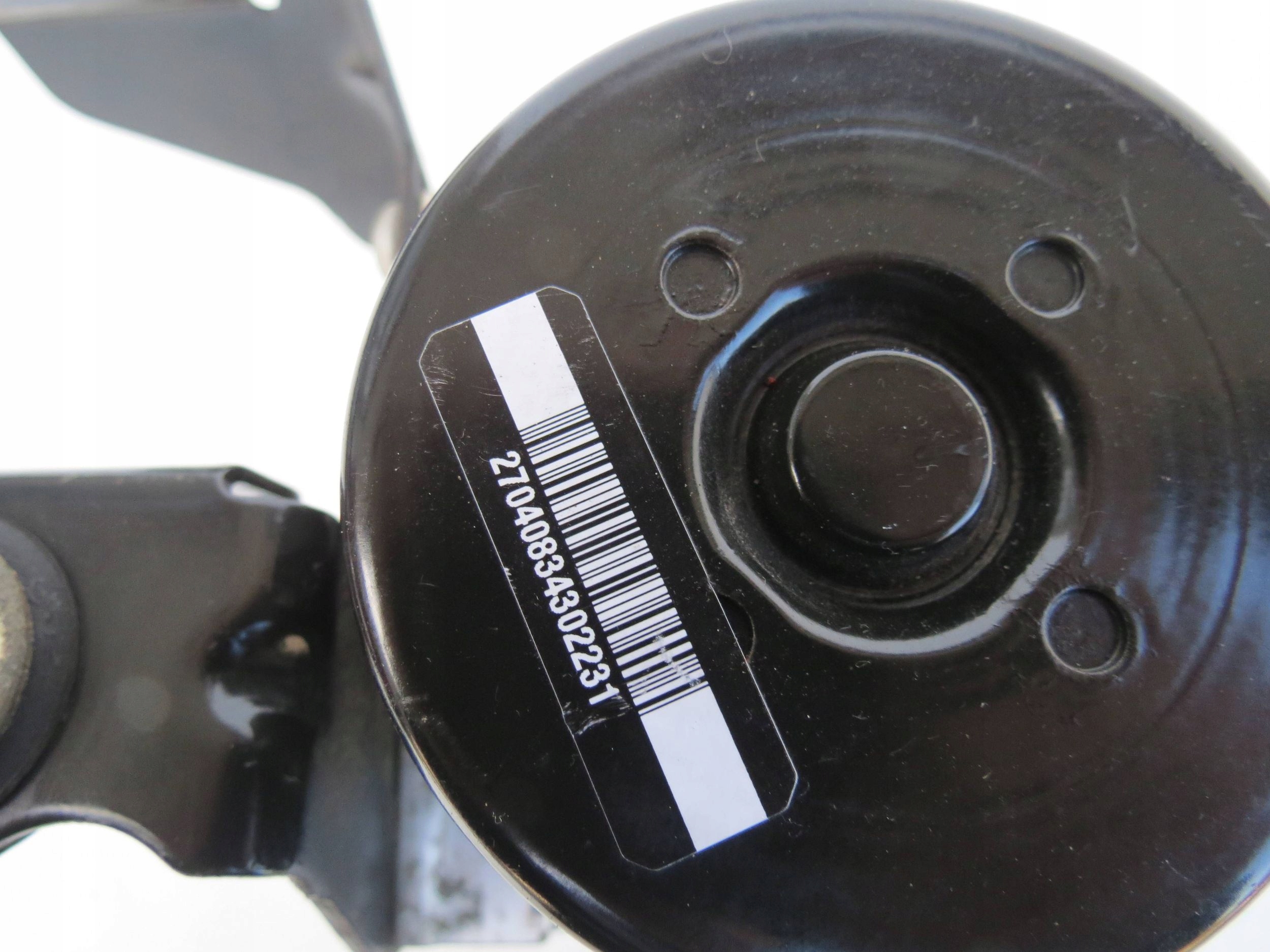 Pompa ABS VOLVO S60 II V60 e 2.4 D5 215KM 10-18r 31329137