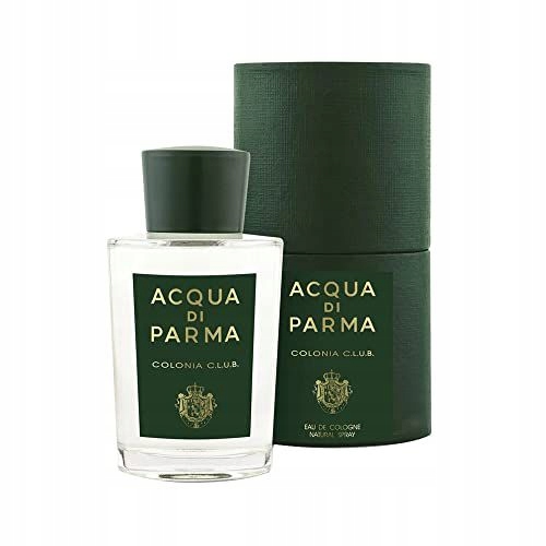 Acqua DI Parma Colonia C.l.u.b. Edc (2022) 100 M
