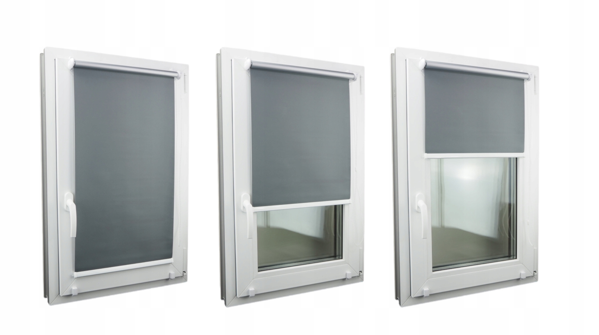 Roleta Rolety TERMO THERMO Zaciemniająca 138X150 Długość 150 cm