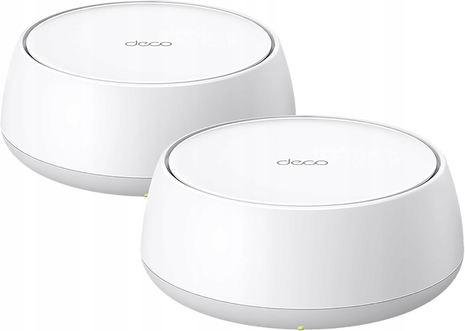 Systém Mesh WiFi 7 Deco BE3600 Dvoupásmový 2 ks