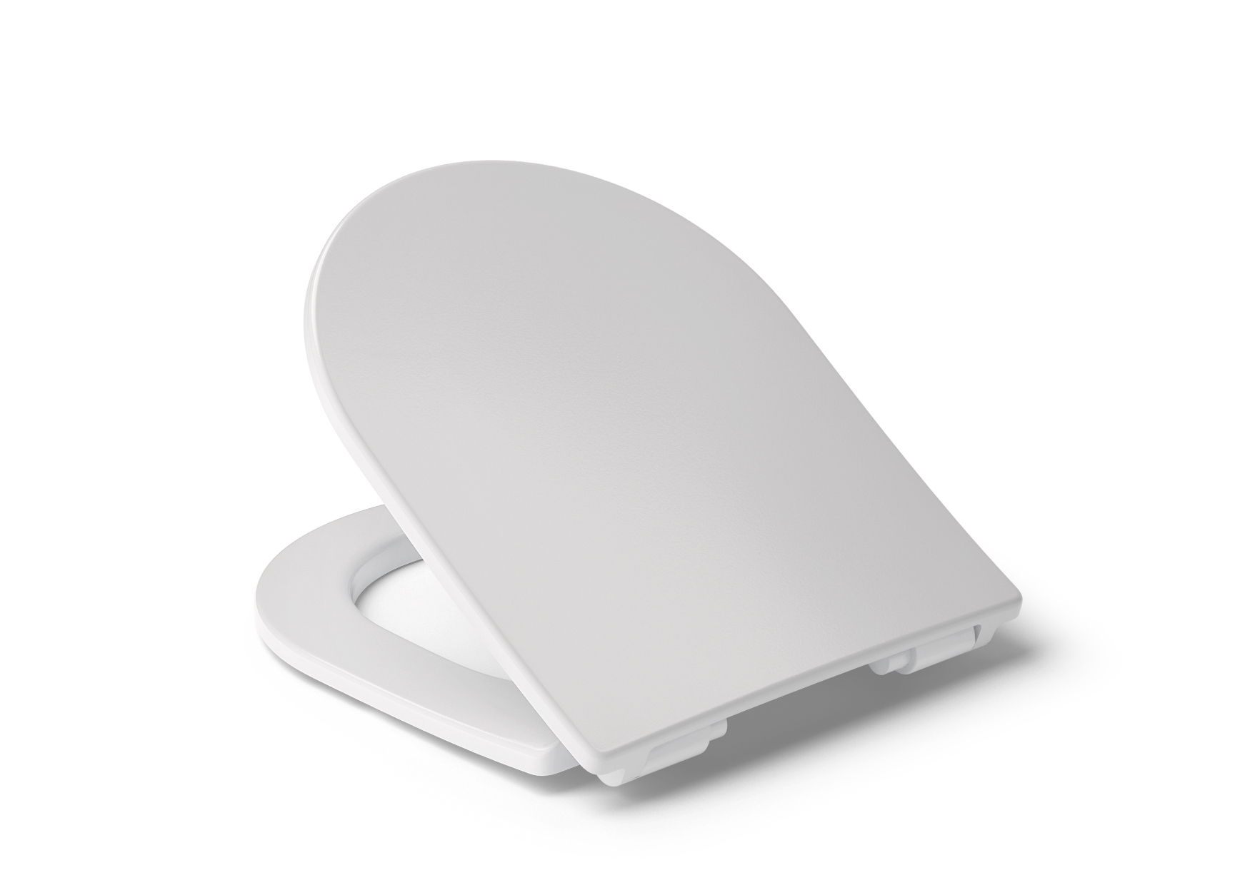 Pomalu Padající Deska Pro Cersanit City