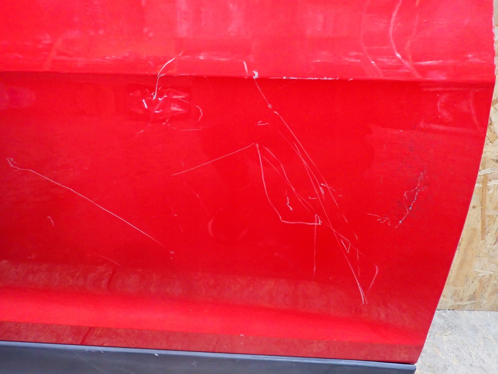 door right front right front VW VOLKSWAGEN T CROSS 2GM C11 2018