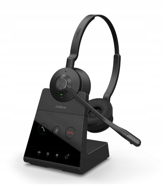 Jabra Slúchadlá Engage 65 Se Stereo