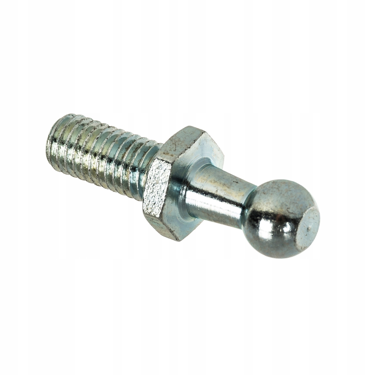 Sworzeń kulowy siłownika gazowego M8 fi 10mm