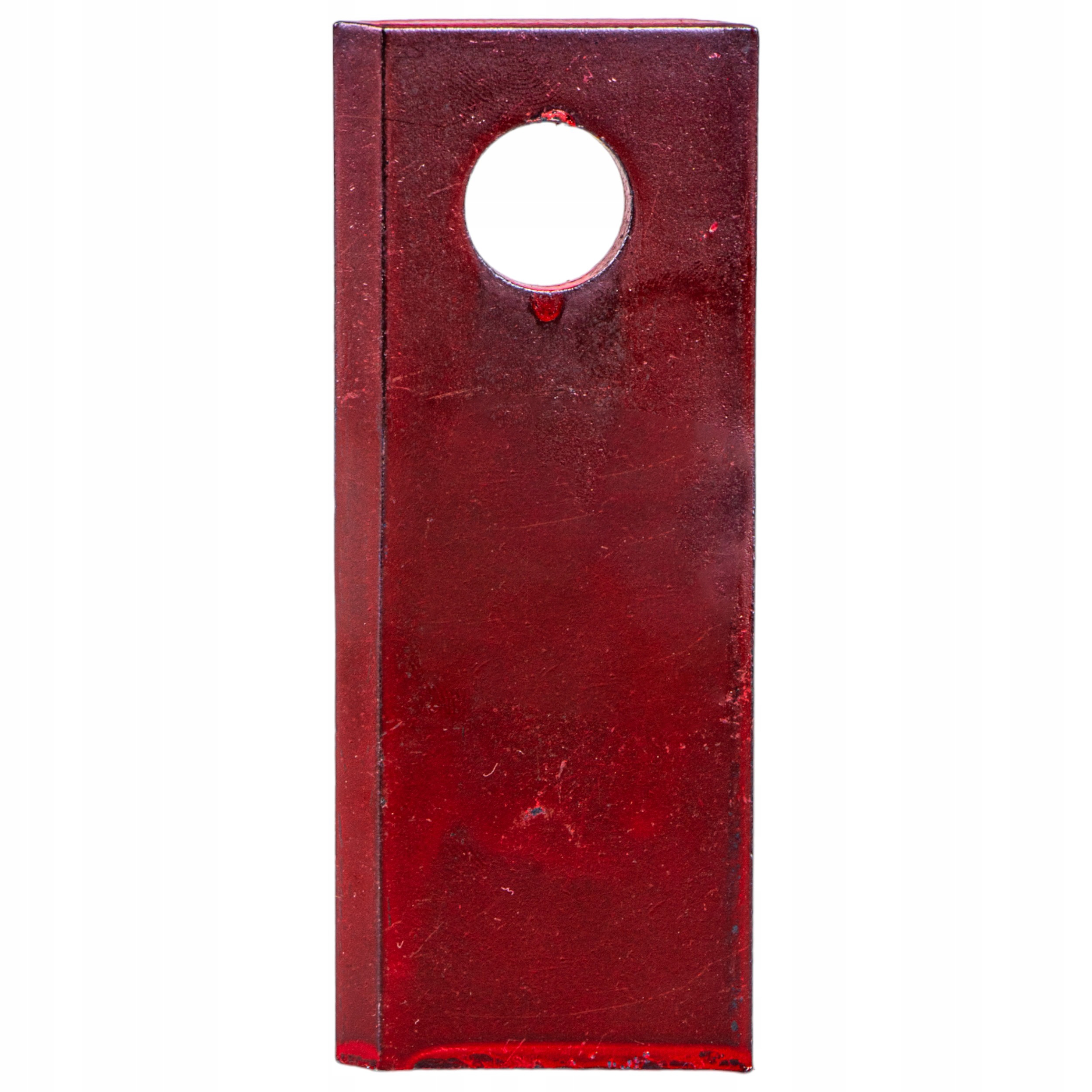 NÓŻ NOŻYK DO KOSIARKI ROTACYJNEJ VICON 90258700 120x48x4mm FI 18,5mm PRAWY Marka maszyny Inna