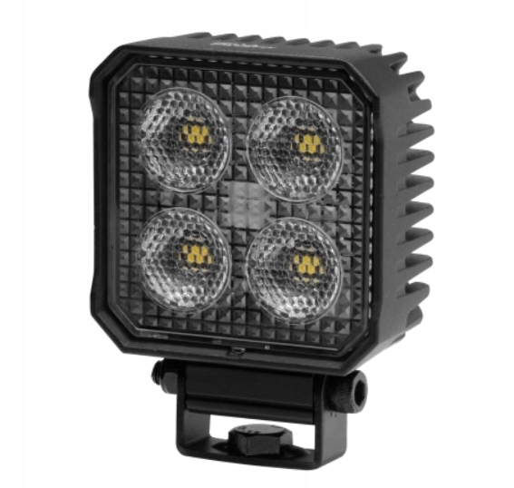 82582 - ГАЛОГЕННАЯ РАБОЧАЯ ЛАМПА HELLA LED ЭВАКУАТОР ПОЛУПРИЦЕП