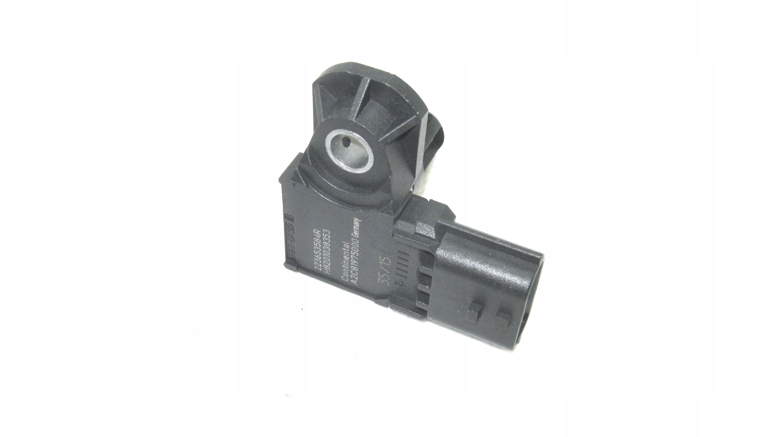 223653584R 223653148R - ДАТЧИК MAP SENSOR 1.6 DCI TRAFIC III VIVARO ORIG