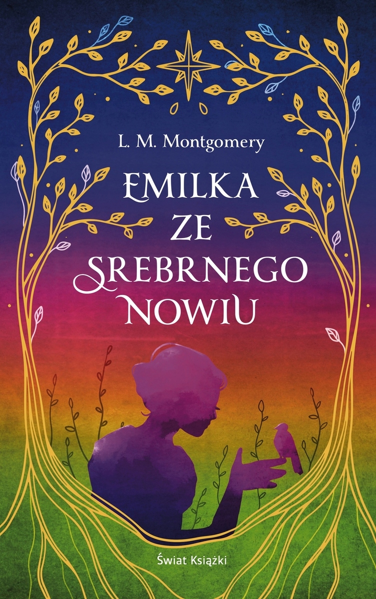 

Emilka ze Srebrnego Nowiu (ekskluzywna edycja)