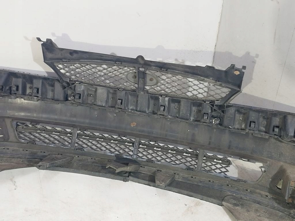 Ford Galaxy MK1 lift bumper front front