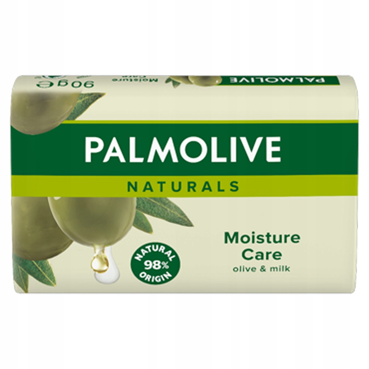 

Palmolive Naturals Oliwka Mydło W Kostce 90 G
