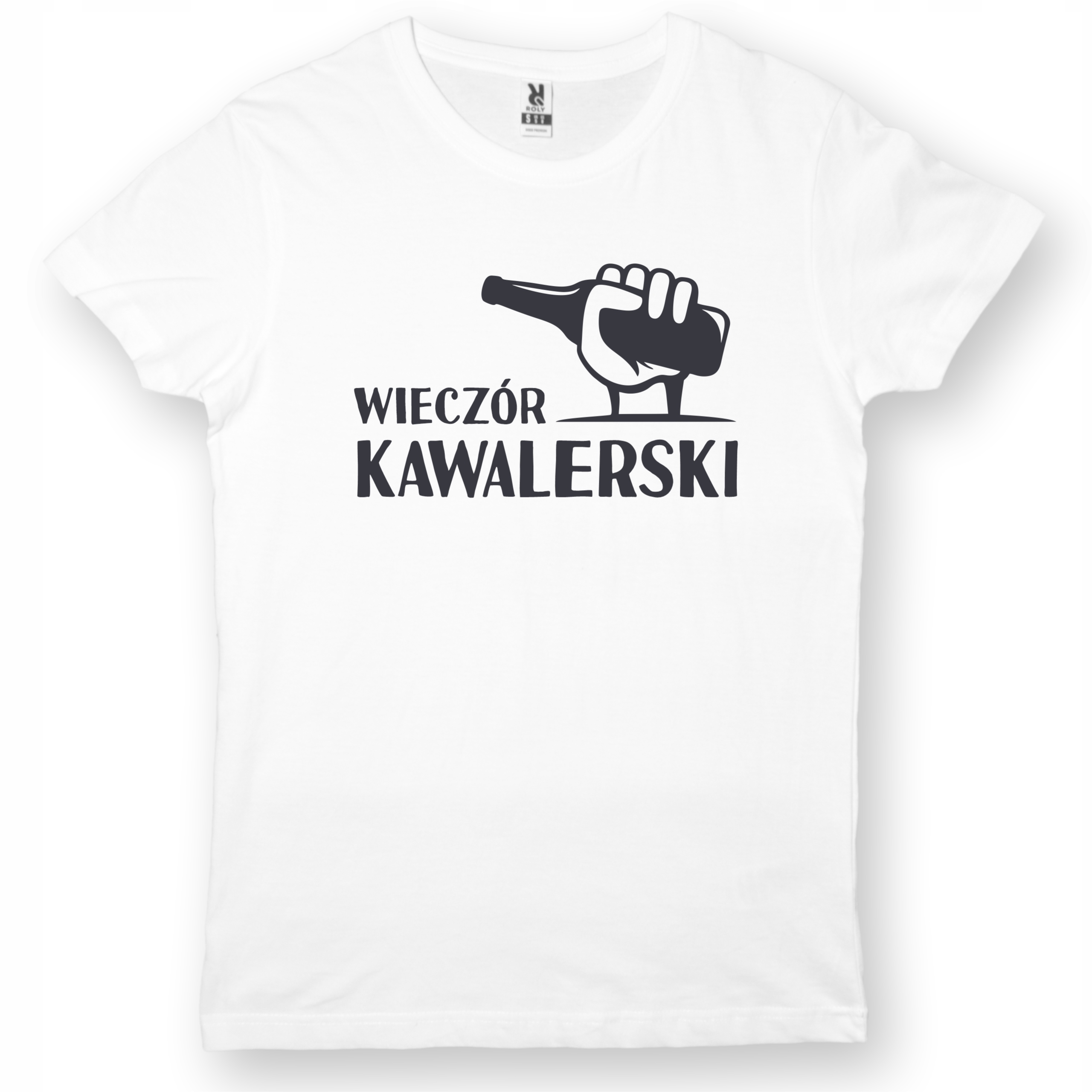 

Koszulka Wieczór Kawalerski Ślub Różne Wzory