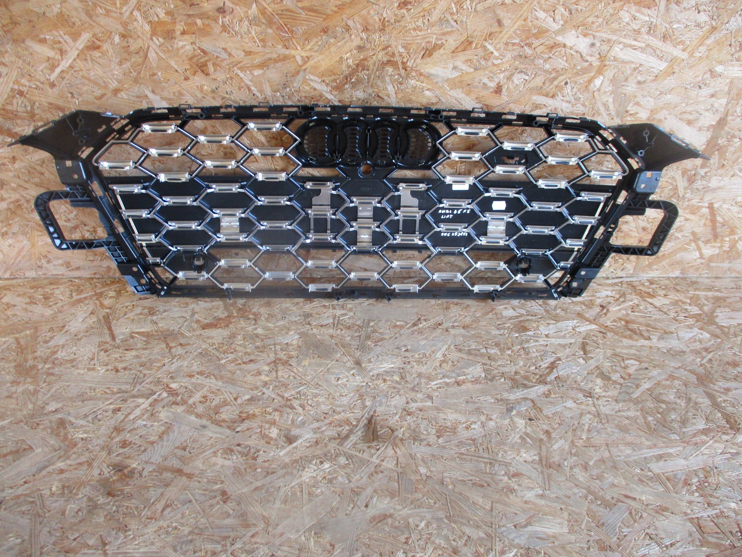 Grille AUDI A5 S5 F5 LIFT