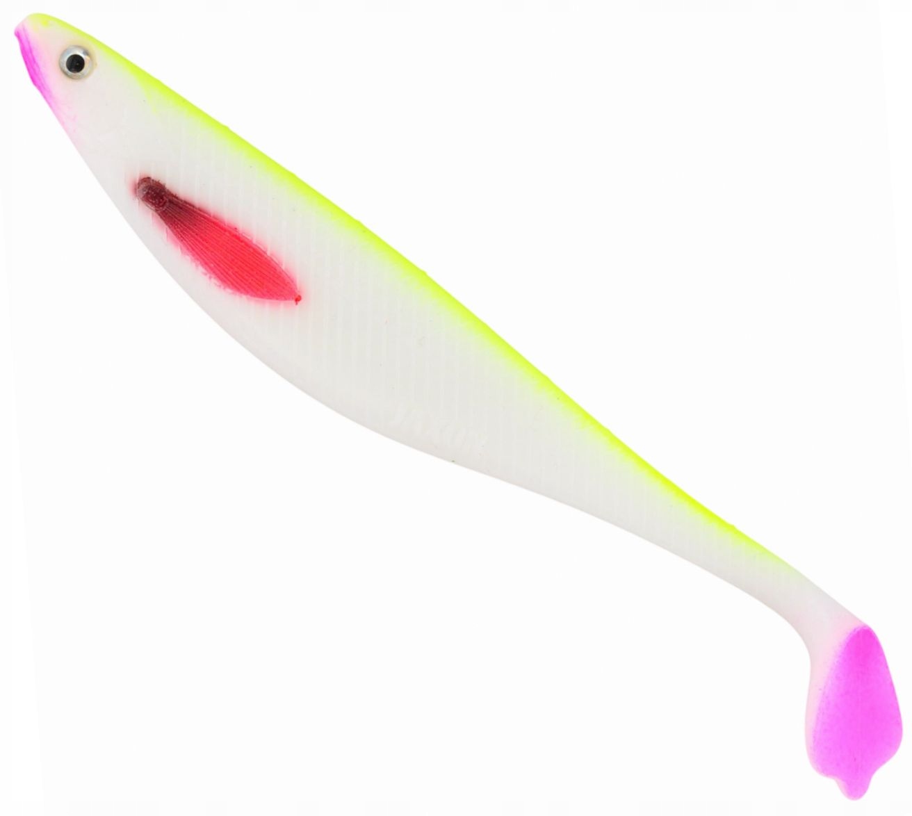 13cm Intensa Standard Hegemon Guma Kopyto Ripper Kolor 10,2g B