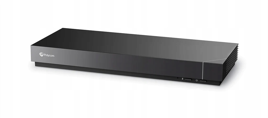 DUŻY ZESTAW POLYCOM G7500 KAMERA PILOT UHD 4x Zoom Marka Polycom