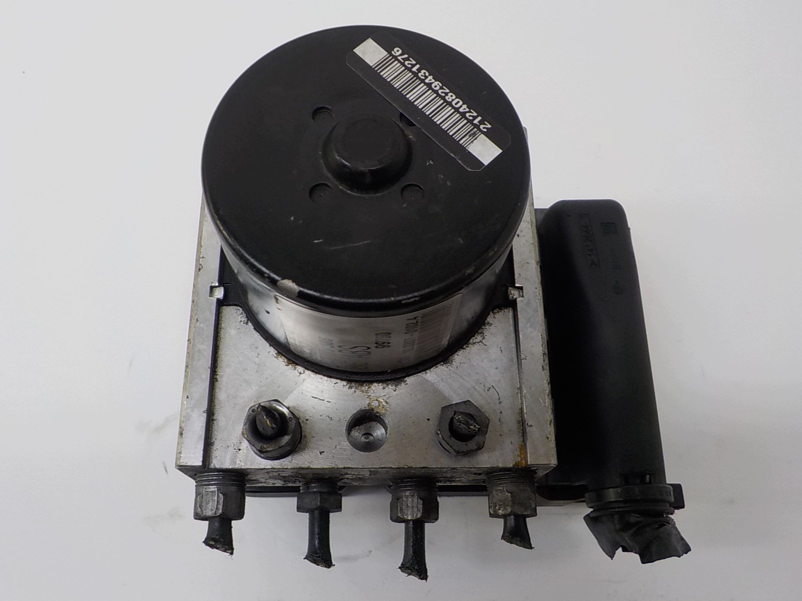 FIAT DOBLO e Pompa ABS 51773386 10.0207-0102.4 10.0970-1603.3