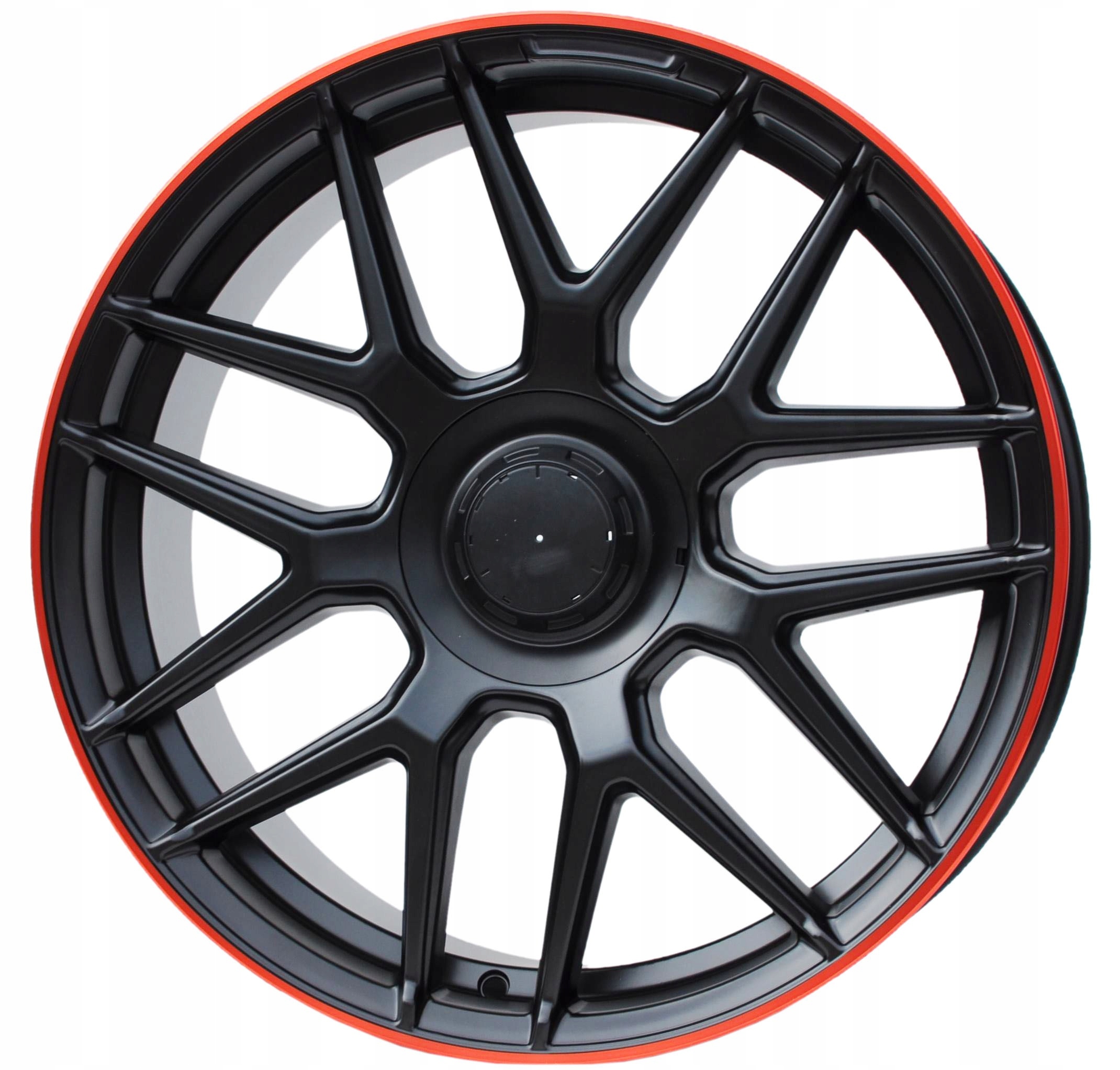 19'' Disky Mercedes W172 Slr W199 Sls Amg W197