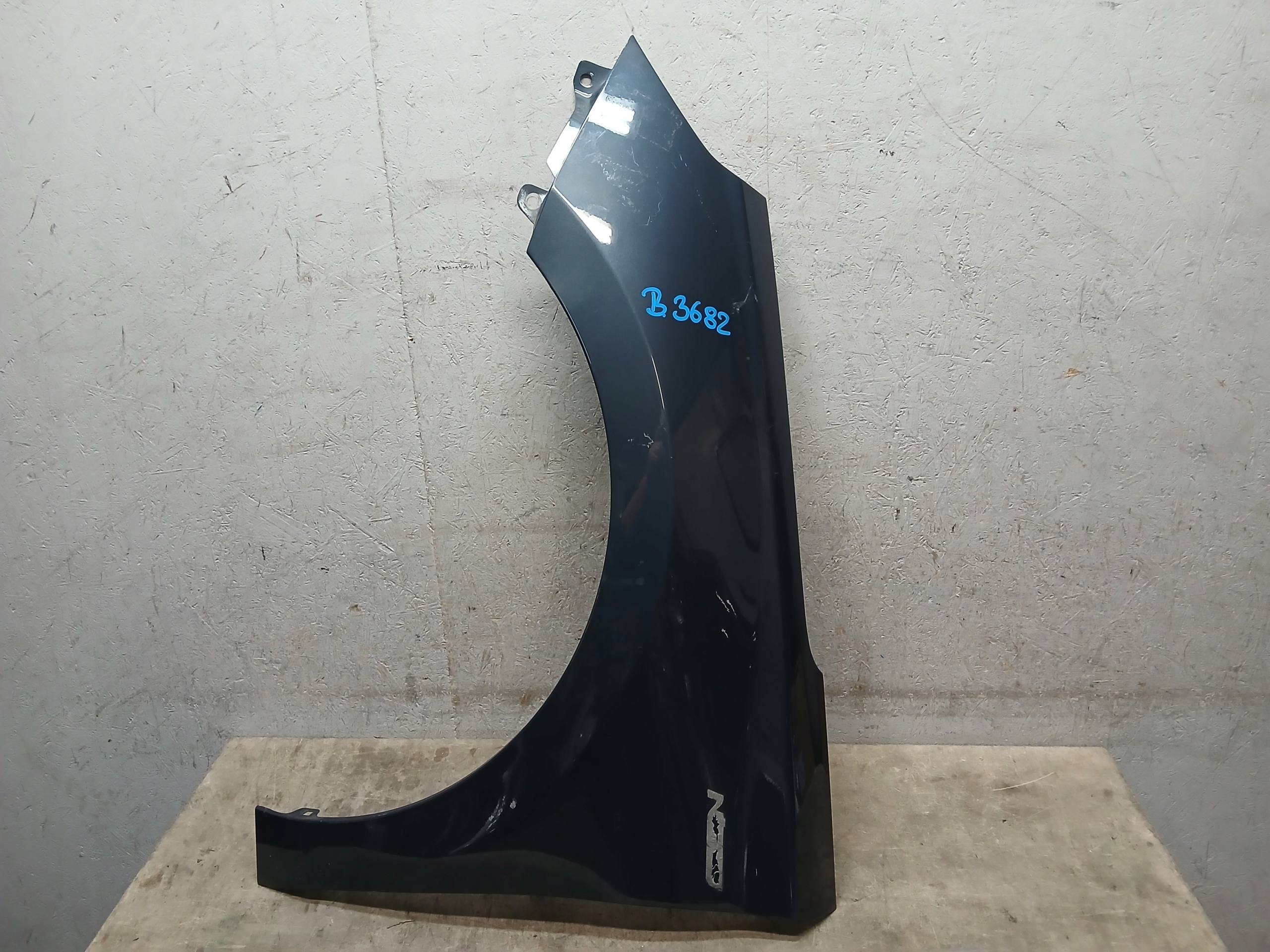 fender front left HYUNDAI I30 III 3 17