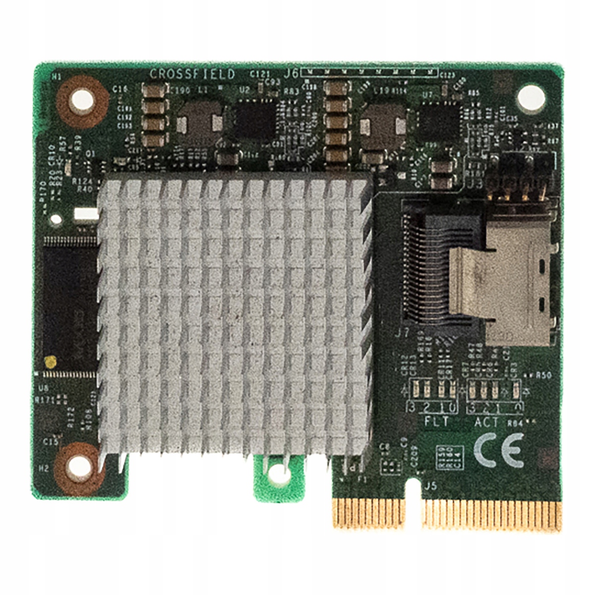 Ibm 81Y4494 ServeRAID H1110 PCIe x4