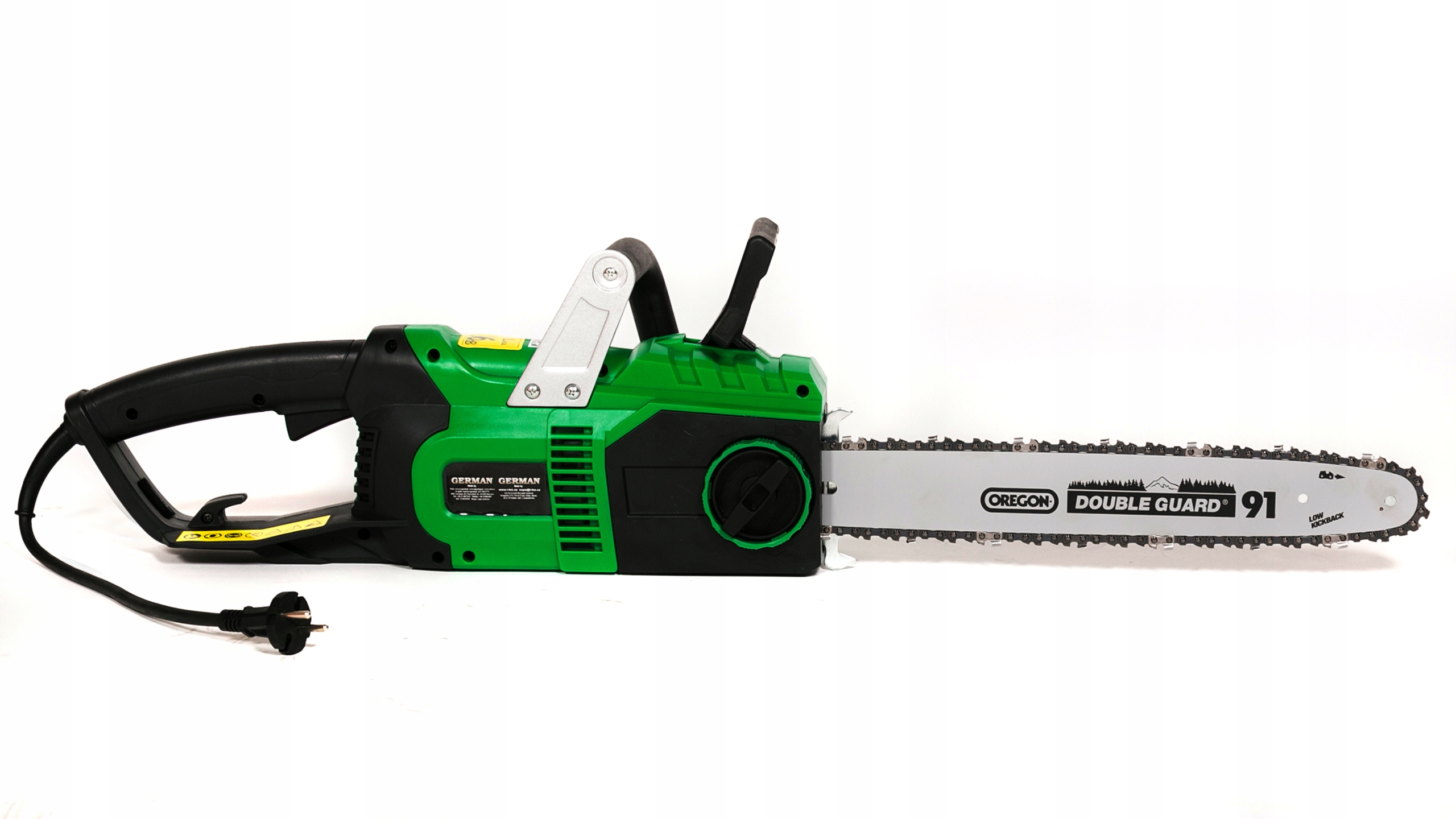 PIŁA ŁAŃCUCHOWA PILARKA ELEKTRYCZNA OREGON 40CM XL Marka German