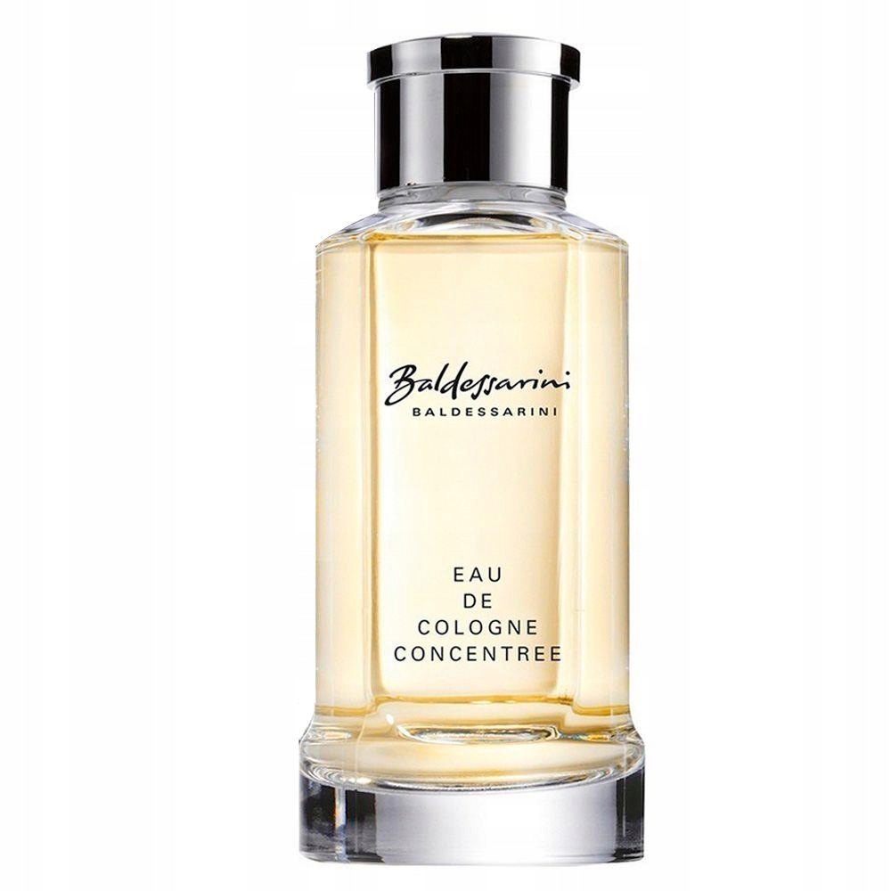 Baldessarini Concentree kolínská voda (edc) 75 Ml ve spreji