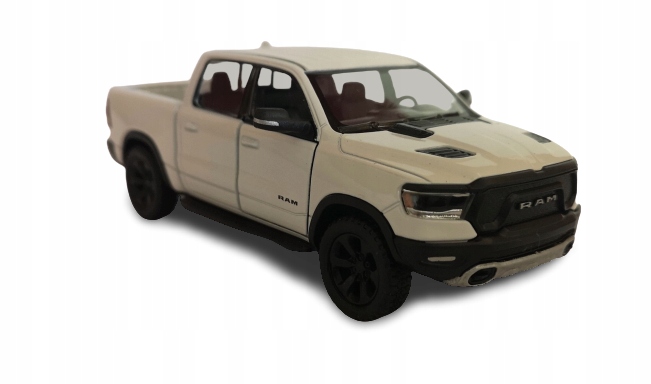 

Model Metalowy Kinsmart 1:46 Dodge Ram 1500 2019