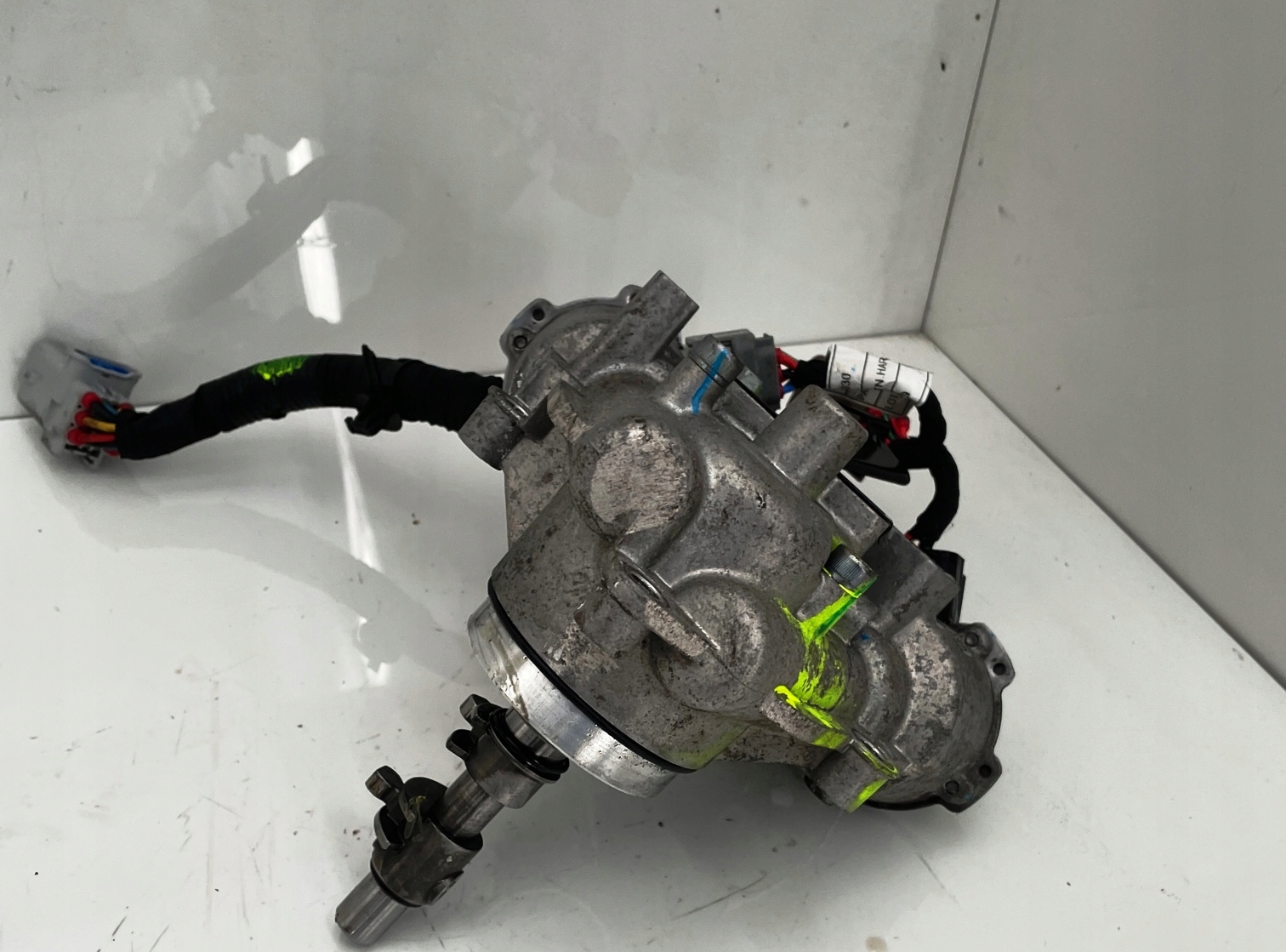 43810-2D205 43897-2D030 - Экипировка Tucson Sportage 438102d205 438972D030