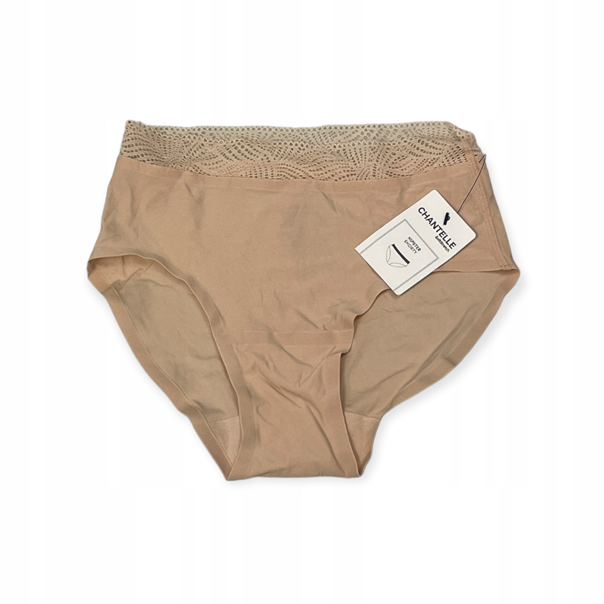 Klasické dámské kalhotky Chantelle Xs