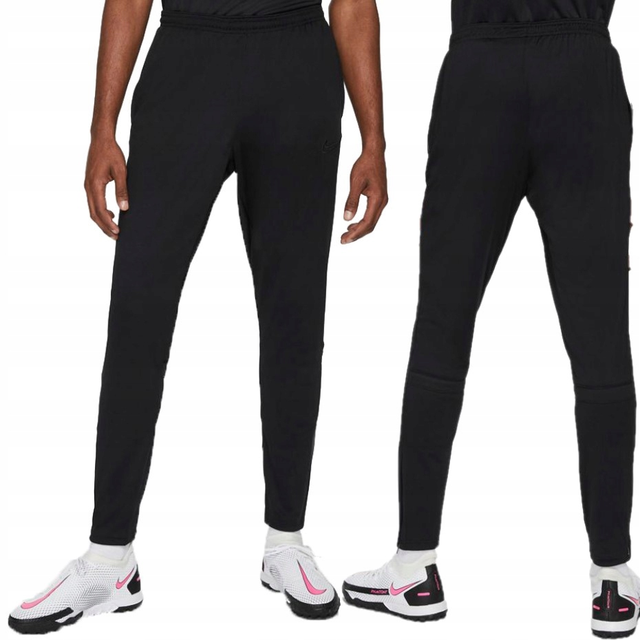 

Spodnie męskie Nike Dri-FIT Academy CW6122 011