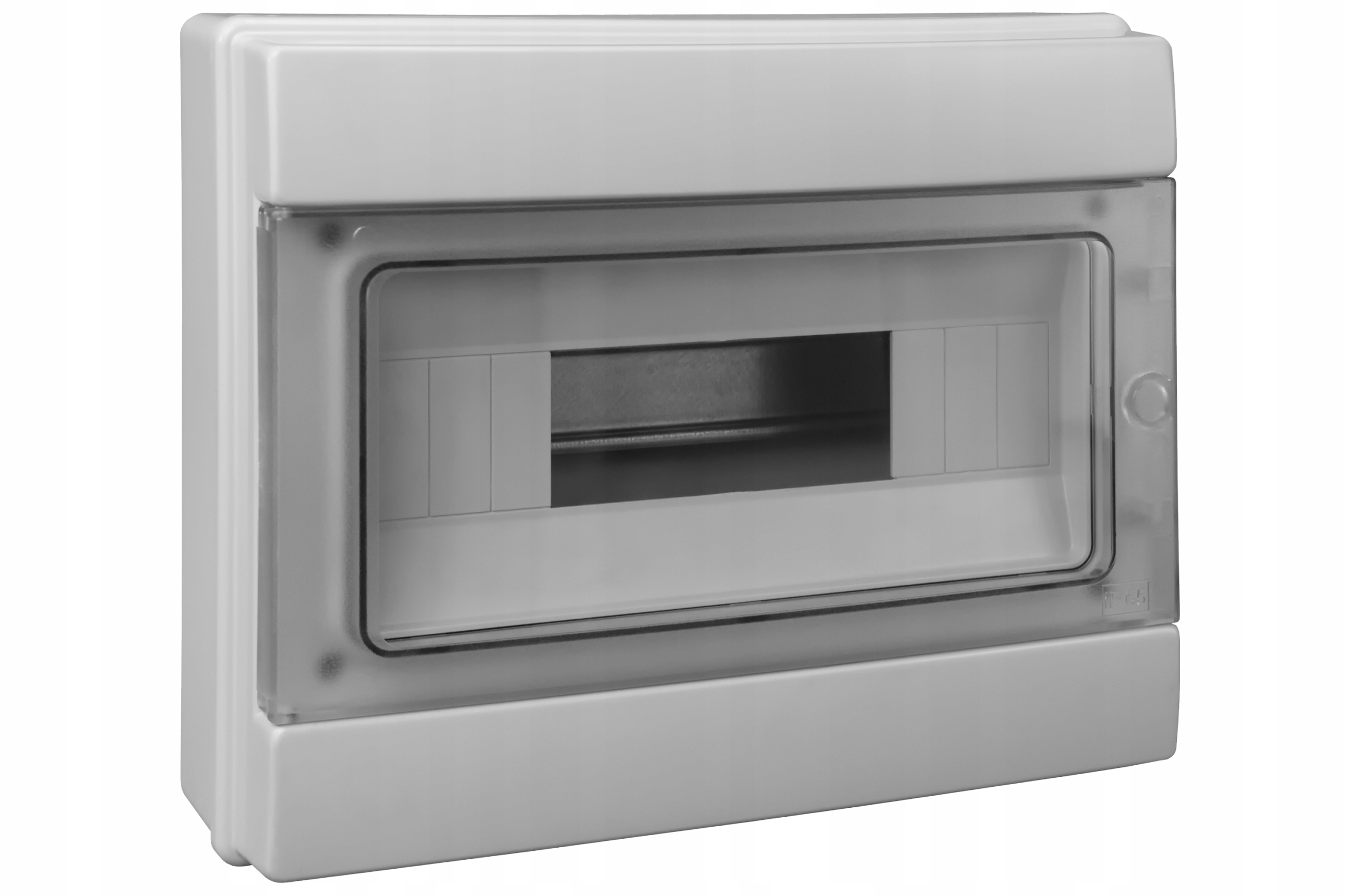 Rozdzielnica natynkowa 12 bezp. (ip 65)