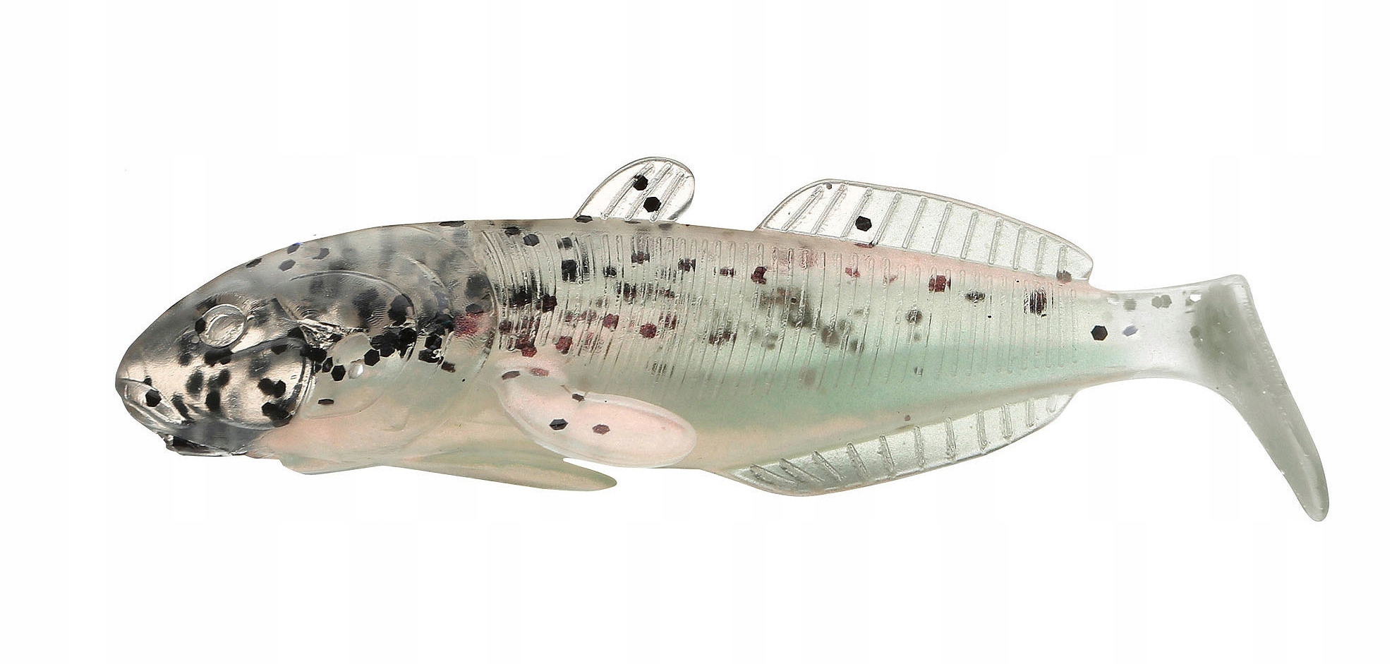 Opakowanie Gum Cormoran Goby SHAD-6,5 cm