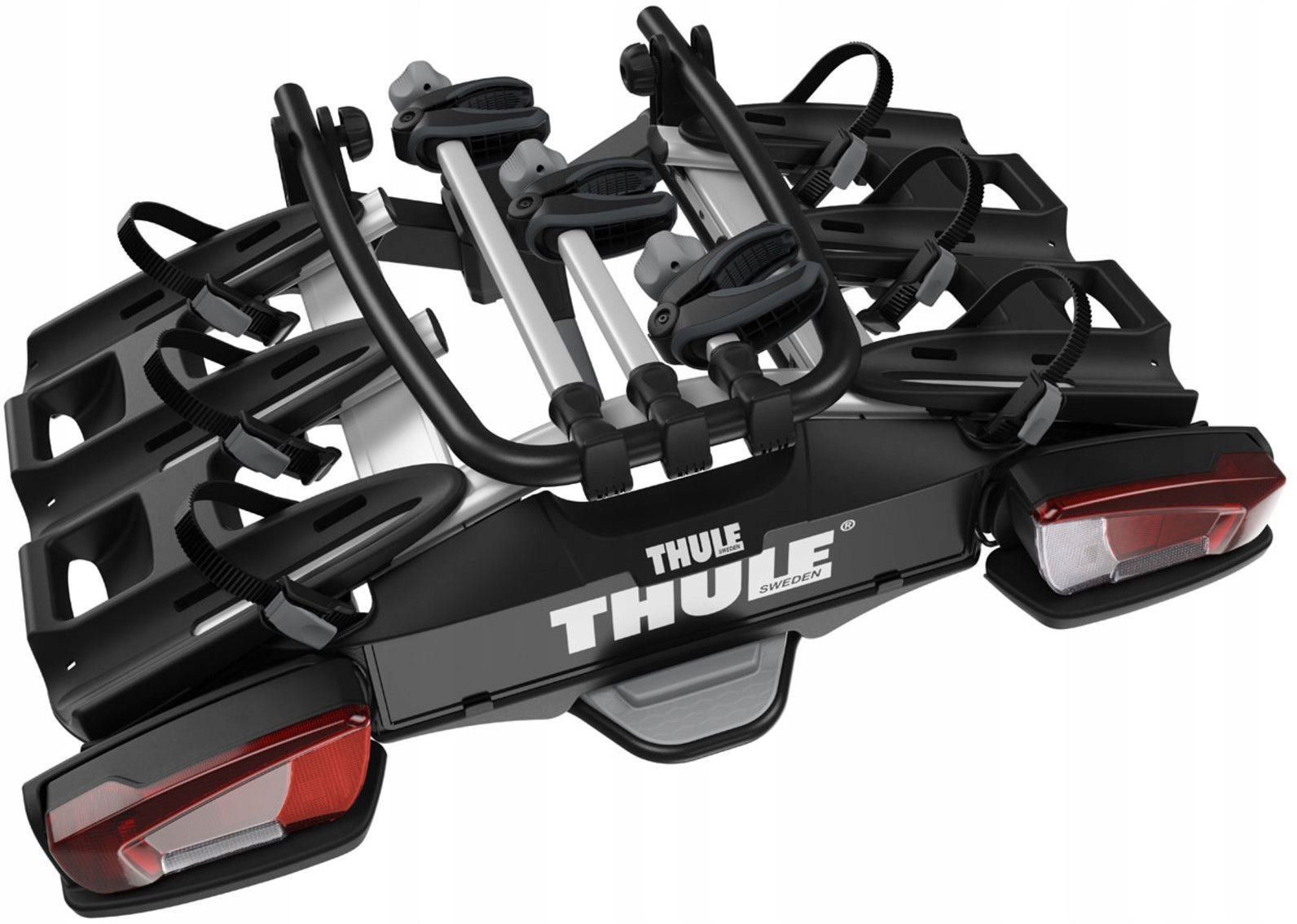 THULE VeloCompact 926 4 Bikes Bicycle carrier